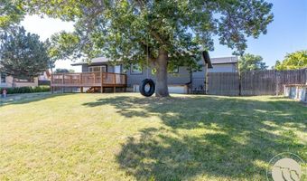 4104 Murphy Ave, Billings, MT 69101