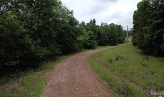 13 Hidden Vly Lks, Annapolis, MO 63620
