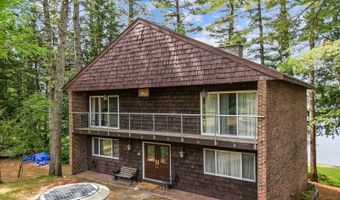 60 Abena Shores Rd, Belgrade, ME 04917