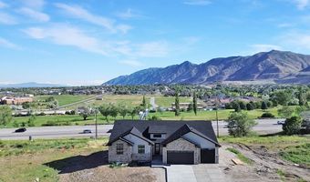 379 E SKYLINE Dr, Brigham City, UT 84302