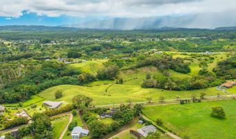 6514 KALAMA Rd, Kapaa, HI 96746
