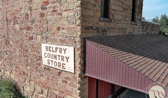 216 Broadway Ave, Belfry, MT 59008