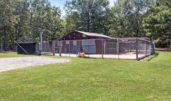 5247 FM 2735, De Kalb, TX 75559
