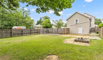 540 Longmeadow Rd, Amherst, NY 14226