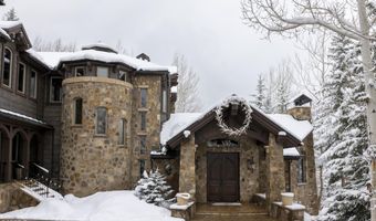 761 Moore Dr, Aspen, CO 81611
