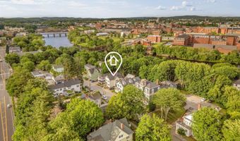 21 Laurel Ave, Auburn, ME 04210
