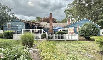 511 Delaware Ave, Absecon, NJ 08201