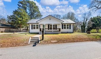 800 Park Ave, Baldwin, GA 30511
