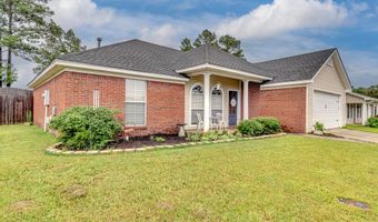 619 Shadowridge Dr, Brandon, MS 39047