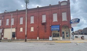 1000 Military Ave, Baxter Springs, KS 66713