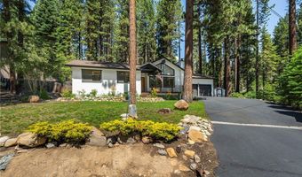 900 Donna Dr, Incline Village, NV 89451