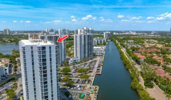 20505 E Country Club Dr Ph-38, Aventura, FL 33180