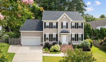 1802 Abby Knoll Dr, Apex, NC 27502