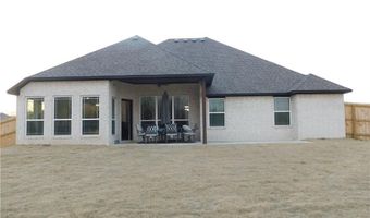 1038 Mourning Dove, Barling, AR 72923