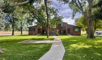 902 S 5th St, Basin, WY 82410