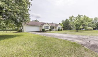 514 Mace Cannon Rd, Dublin, GA 31021