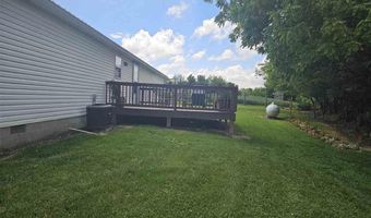 6410 E US Highway 36, Bainbridge, IN 46105