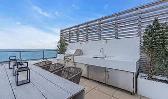 1101 Ocean Avenue Unit Penthouse D Penthouse D, Asbury Park, NJ 07712