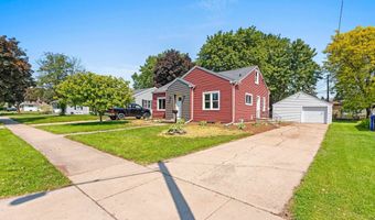 822 W FRANCES St, Appleton, WI 54914