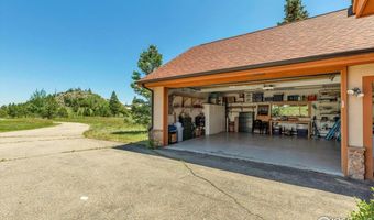 1293 Lost Angel Rd, Boulder, CO 80302