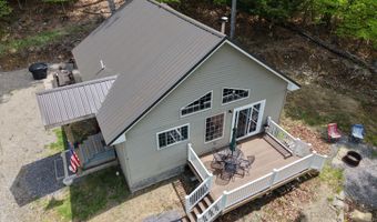 349 Black Point Rd, Beaver Cove, ME 04441