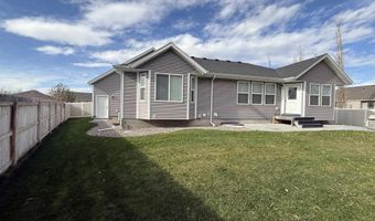 4854 Jasmine Dr, Chubbuck, ID 83202