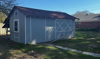 407 S Bailey St, Abbeville, LA 70510