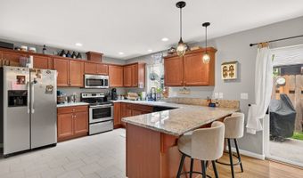 408 SUNSET Ct, Amity, OR 97101