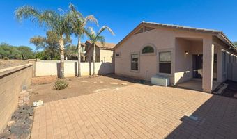 308 E Camino Limon Verde, Sahuarita, AZ 85629