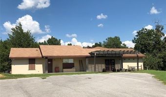 2100 Ahloso Rd, Ada, OK 74820