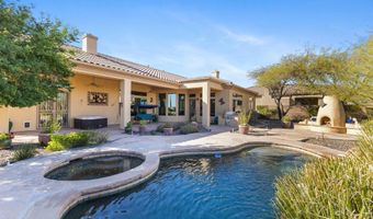 41601 N RIVER BEND Rd, Anthem, AZ 85086
