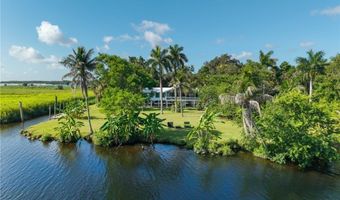 19481 483 S River Rd, Alva, FL 33920