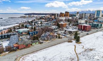 1401 W 9th Ave, Anchorage, AK 99501