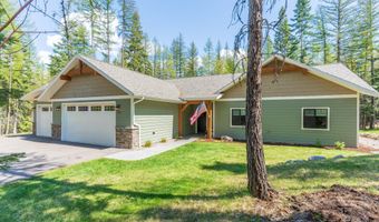 13831 Great Bear Loop, Bigfork, MT 59911