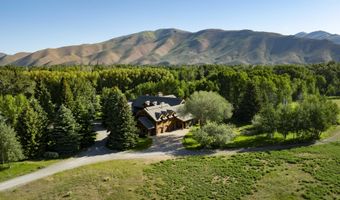40 Fox Hollow Gulch Rd, Bellevue, ID 83313