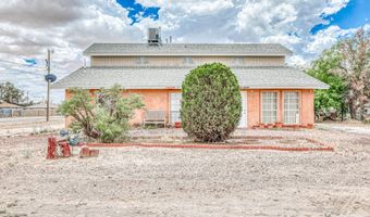 11581 Valle Verde Rd, Socorro, TX 79927