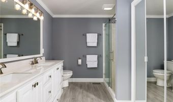 121 Fescue Dr, Advance, NC 27006
