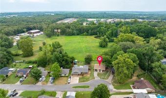 502 O St, Barling, AR 72923