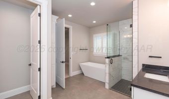 5901 SHERIDAN, Amarillo, TX 79119