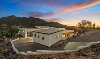 6760 E SKYLINE Dr, Cave Creek, AZ 85331