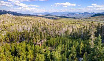 Tbd Mountain Chief Road, Whitehall, MT 59759