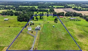 2556 NE 120TH St, Anthony, FL 32617