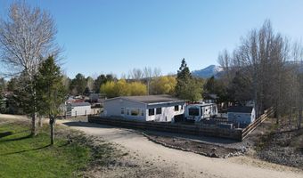1 3 P St, Cascade, ID 83611