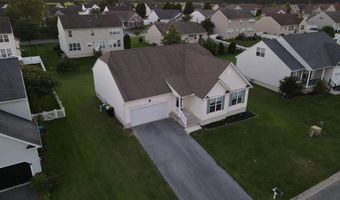 207 STONEBRIDGE Dr, Felton, DE 19943
