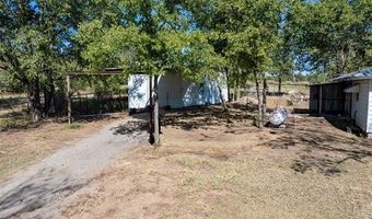 10450 County Road 1490 Rd, Ada, OK 74820