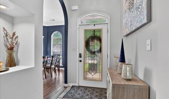 5898 PETERSON RIDGE Ln, Bartlett, TN 38135