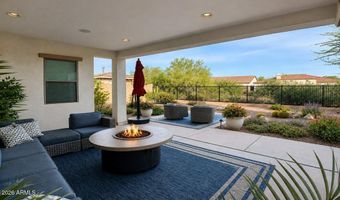5429 E LAS PIEDRAS Way, Cave Creek, AZ 85331
