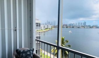 2910 Point East Dr M609, Aventura, FL 33160
