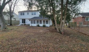 899 SCHOOLHOUSE Ln, Dover, DE 19904