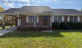 226 Smythe St, Bennettsville, SC 29512